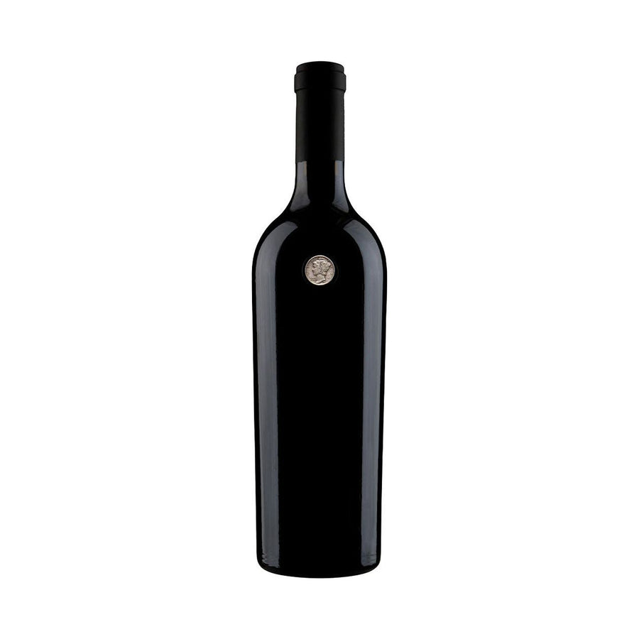 Orin Swift Mercury Head - Cork & Mash