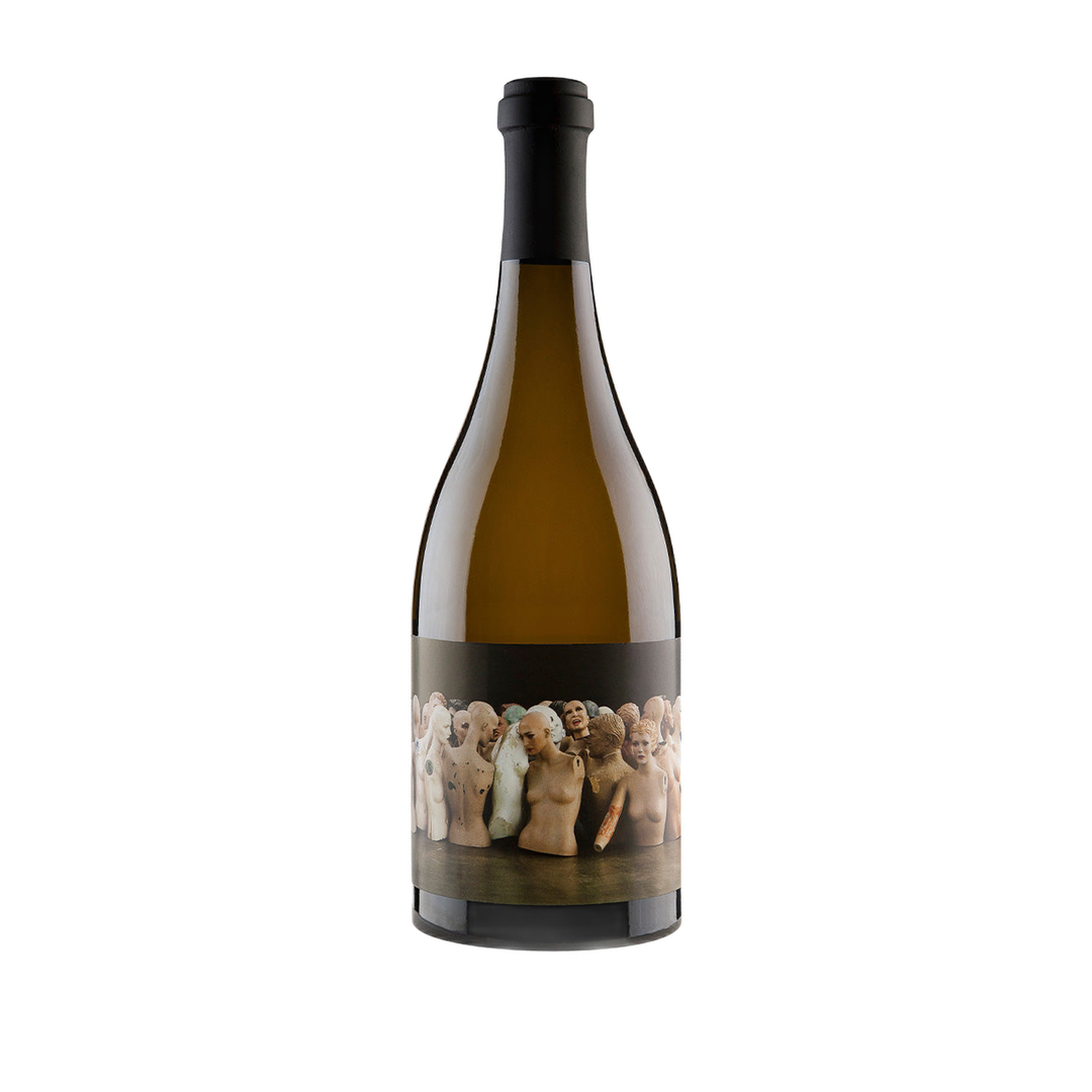 Orin Swift Mannequin Chardonnay - Cork & Mash