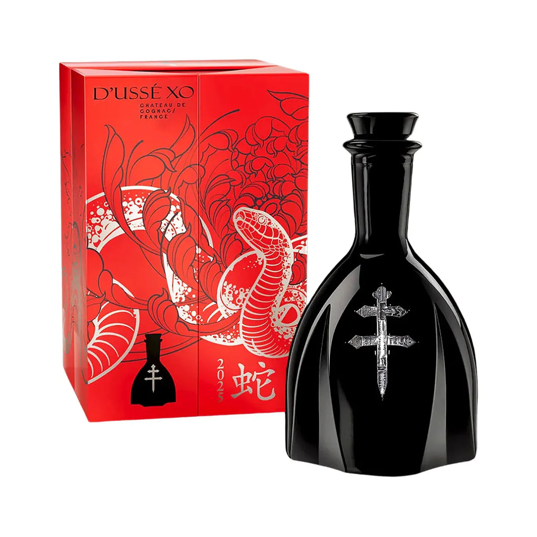 D’USSÉ XO Limited Edition Year of the Wood Snake