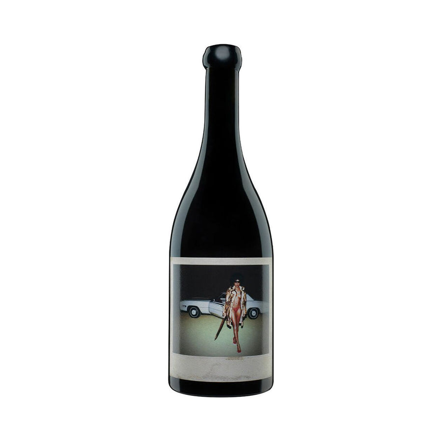 Orin Swift Machete - Cork & Mash