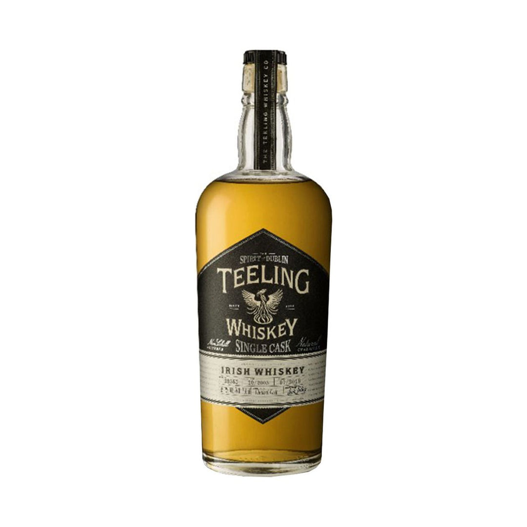 Teeling Single Cask Chestnut Finish Irish Whiskey - Cork & Mash