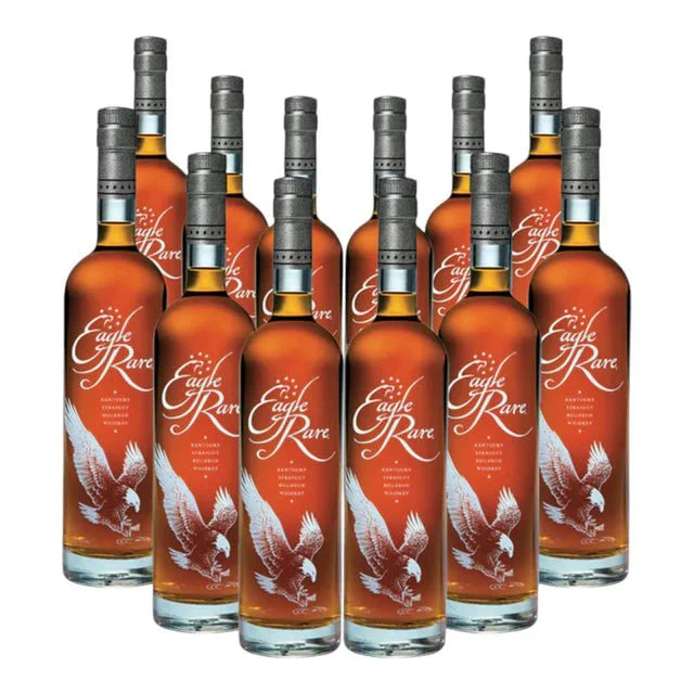 Eagle Rare Bourbon