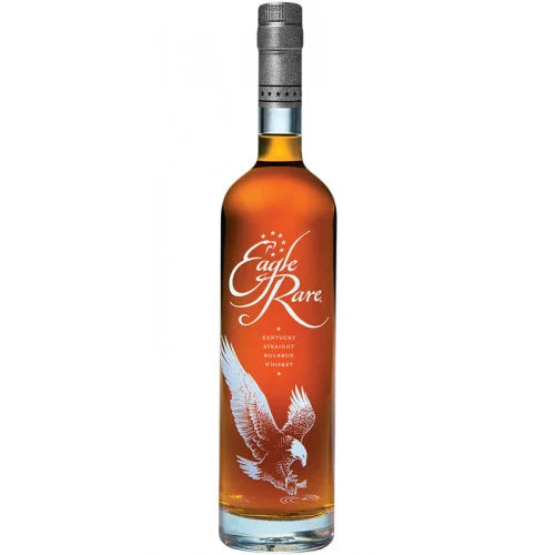 Eagle Rare 10 Year Old Kentucky Straight Bourbon Whiskey - Cork & Mash