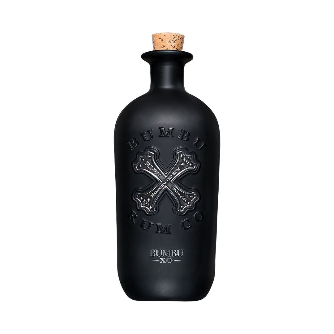 Bumbu XO Rum - Cork & Mash