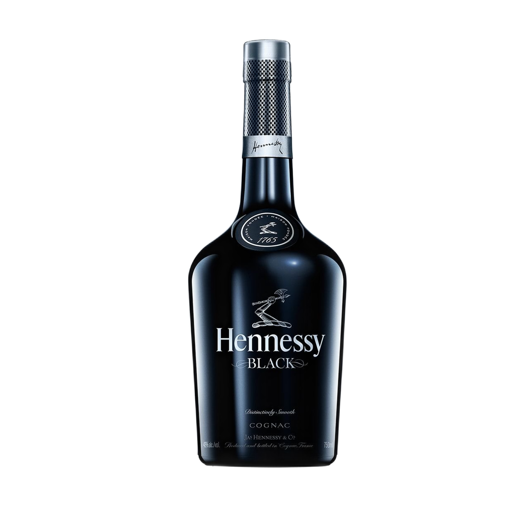 Hennessy Black - Cork & Mash