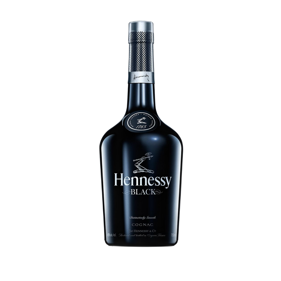 Hennessy Black - Cork & Mash