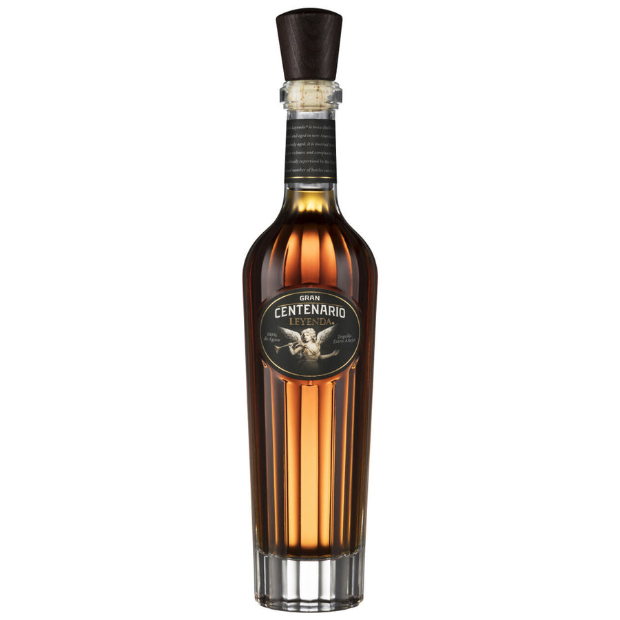 Gran Centenario® Leyenda Tequila - Cork & Mash