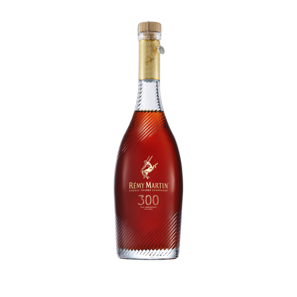 Rémy Martin La Coupe Cognac 300 Year Anniversary Limited Edition - Cork & Mash