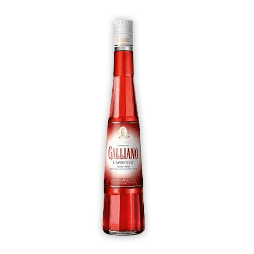 Galliano L'aperitivo 750 ml - Cork & Mash