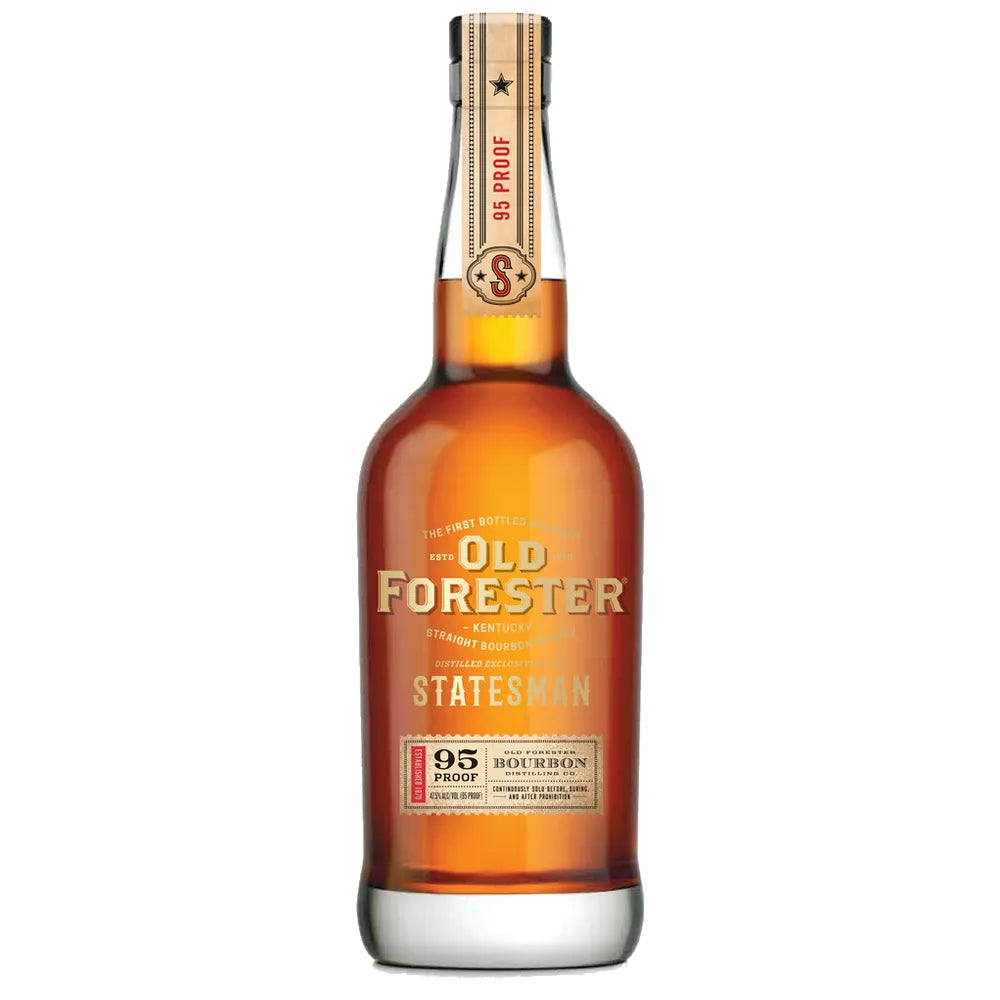 Old Forester Statesman