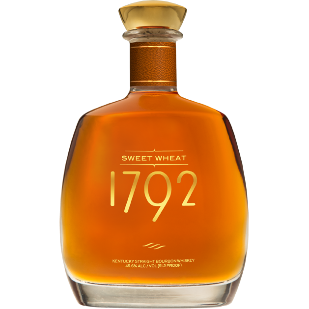 1792 Sweet Wheat - Cork & Mash