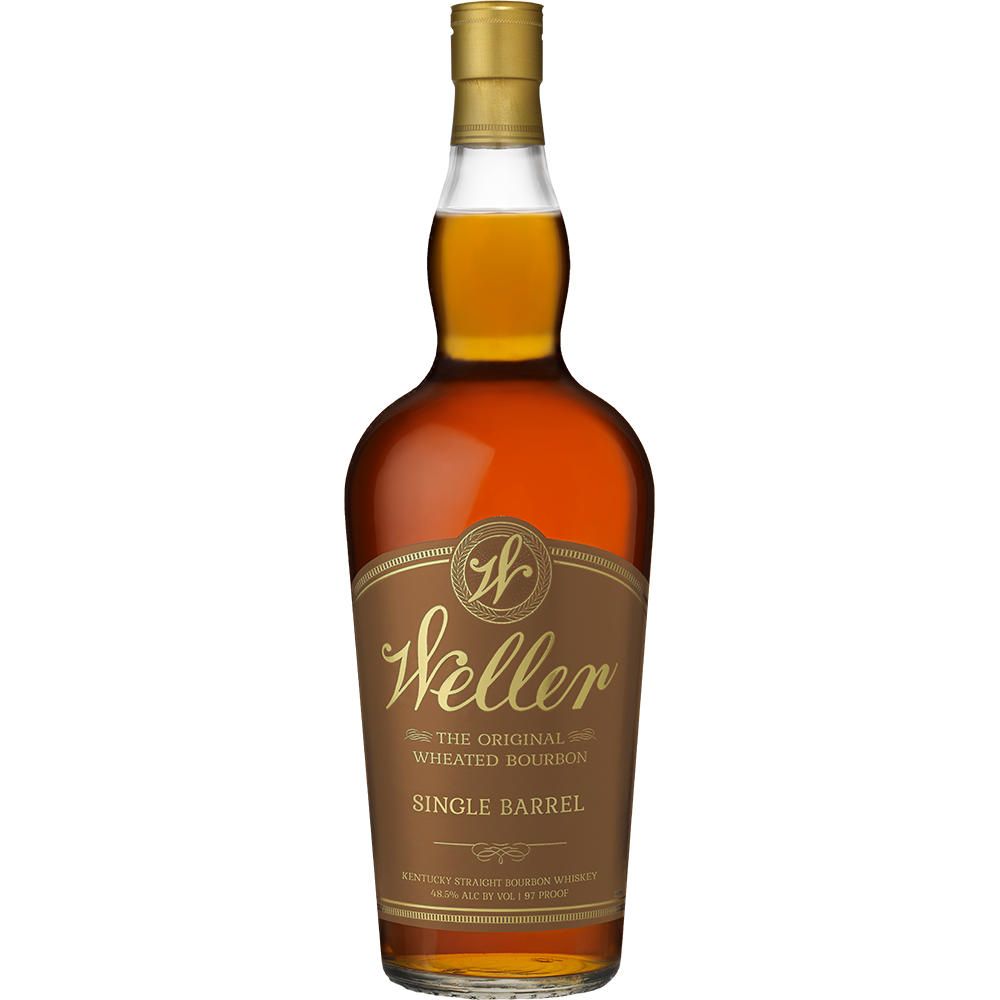 W.L. Weller Single Barrel