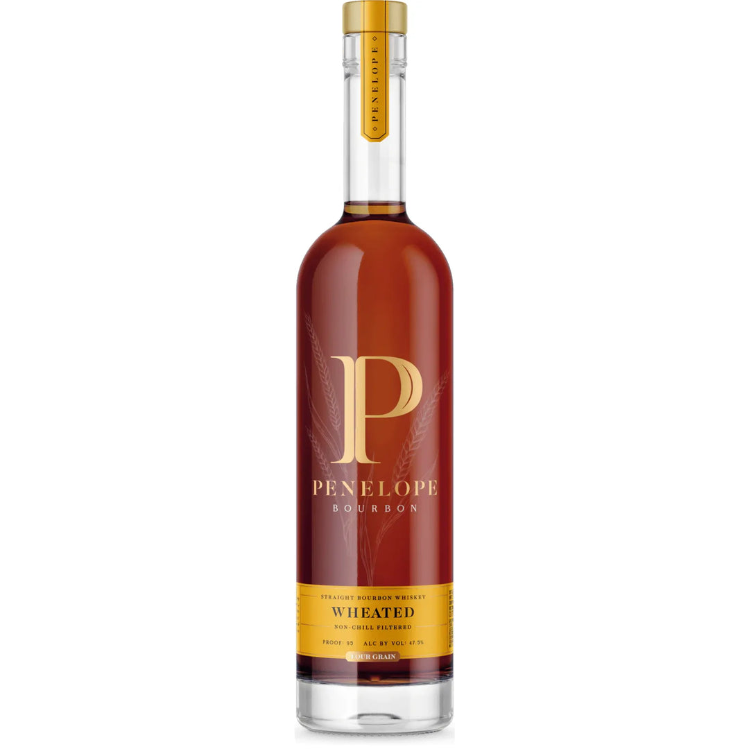 Penelope Wheated Bourbon