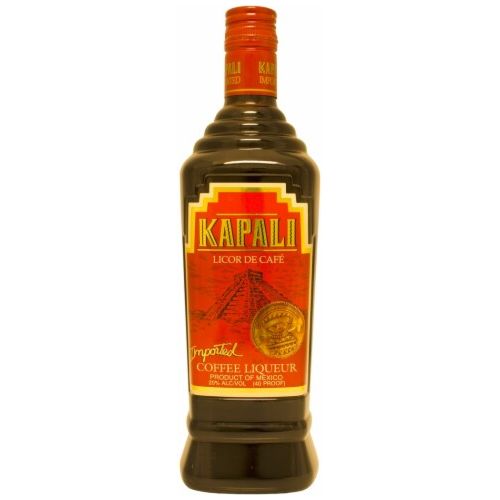 Kapali Coffee 750 ml - Cork & Mash