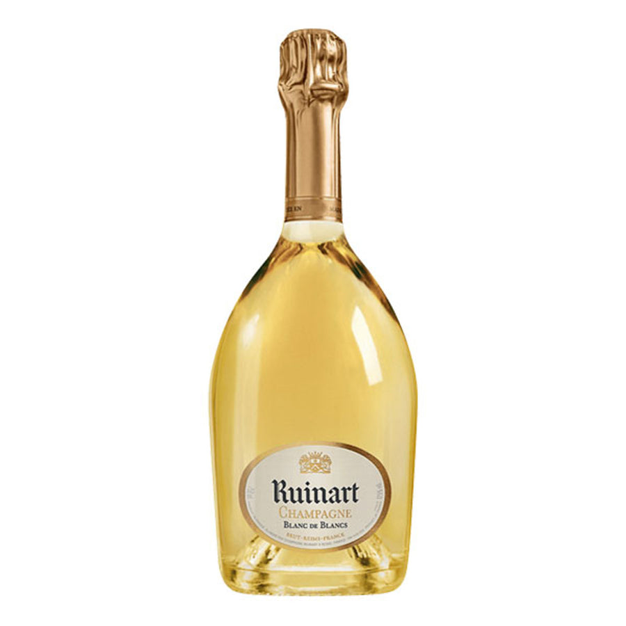 Ruinart Blanc De Blancs 750 ml - Cork & Mash