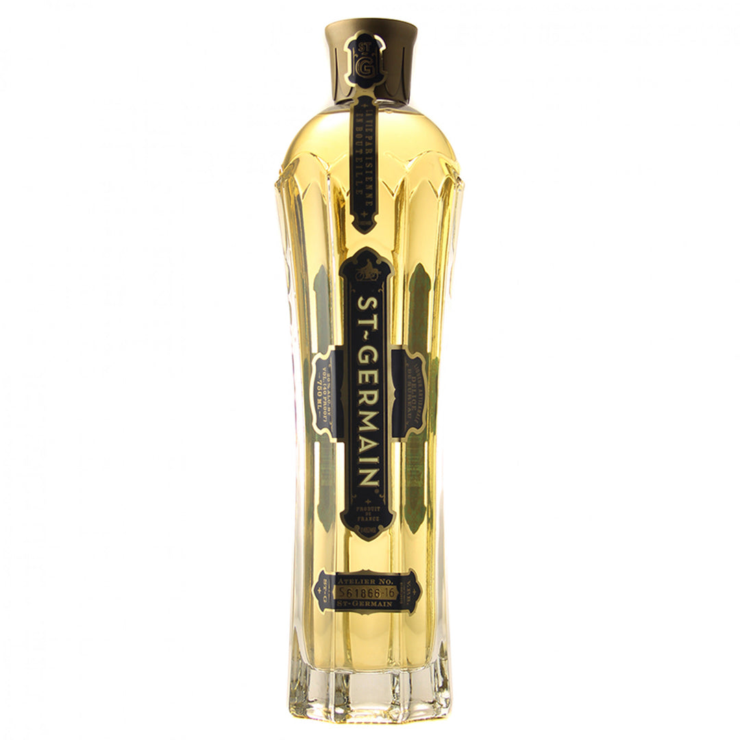 St. Germain Elderflower Liqueur 750 ml - Cork & Mash