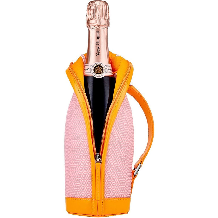 Veuve Clicquot Ice Jacket Rosé 750ml - Cork & Mash