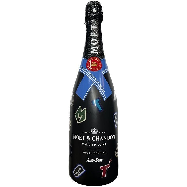 Moet and Chandon NBA 750 ml - Cork & Mash