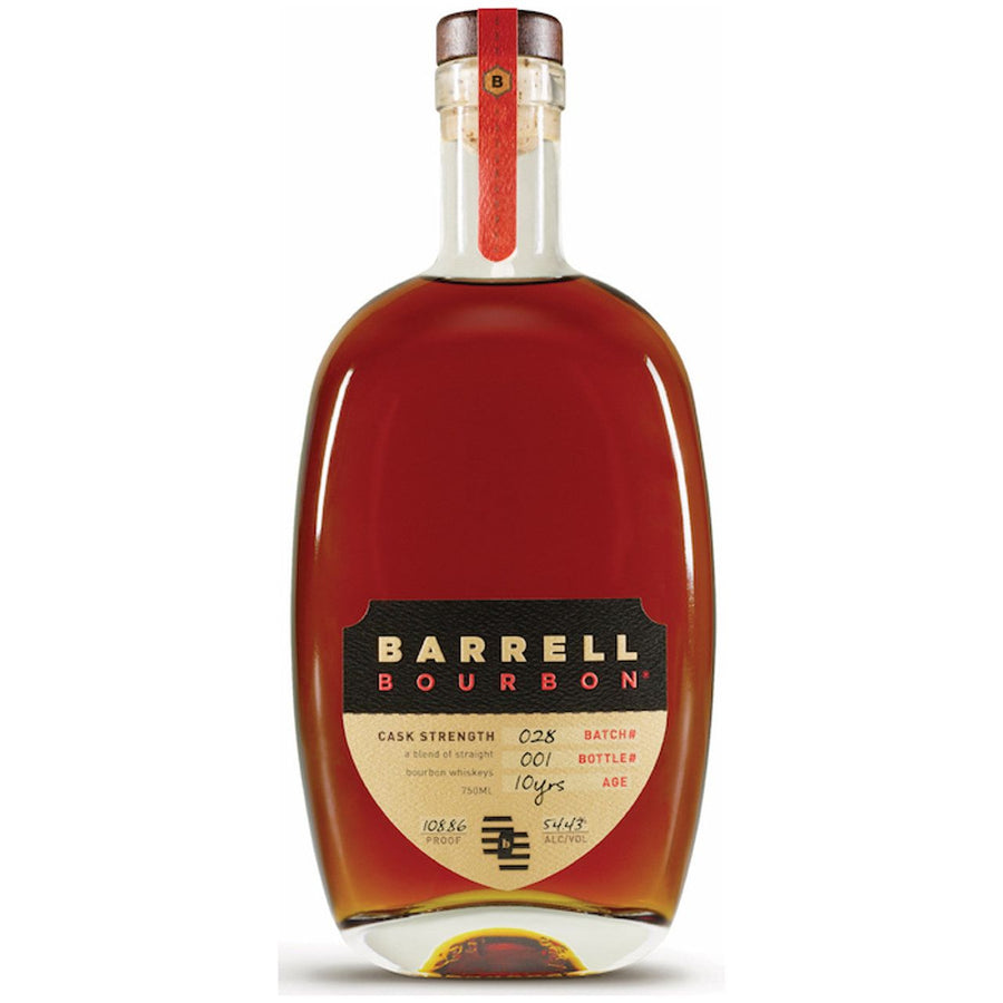 Barrell Bourbon Batch 028 - 750ml 750 ml - Cork & Mash