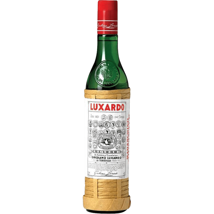 Luxardo Maraschino Liqueur 750 ml - Cork & Mash