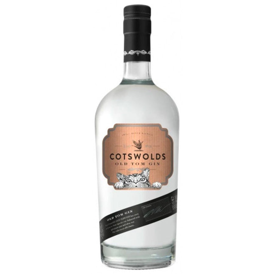 Cotswolds Old Tom Gin 750 ml - Cork & Mash