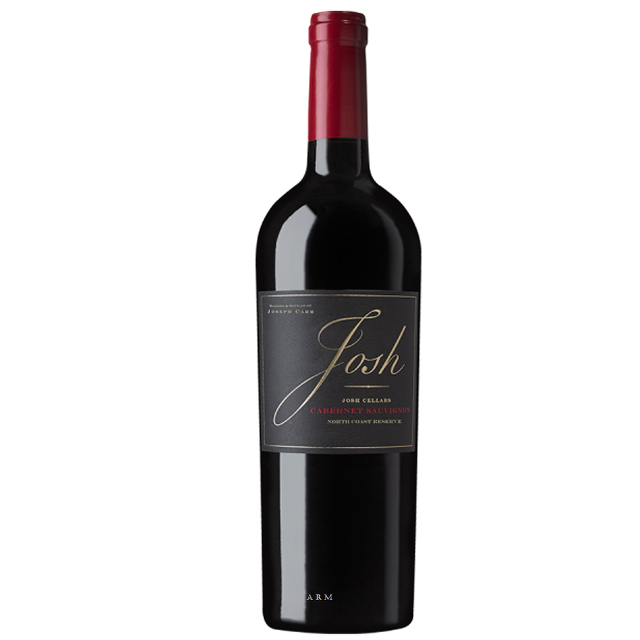 Josh Cellars Reserve North Coast Cabernet Sauvignon 2019 750 ml - Cork & Mash