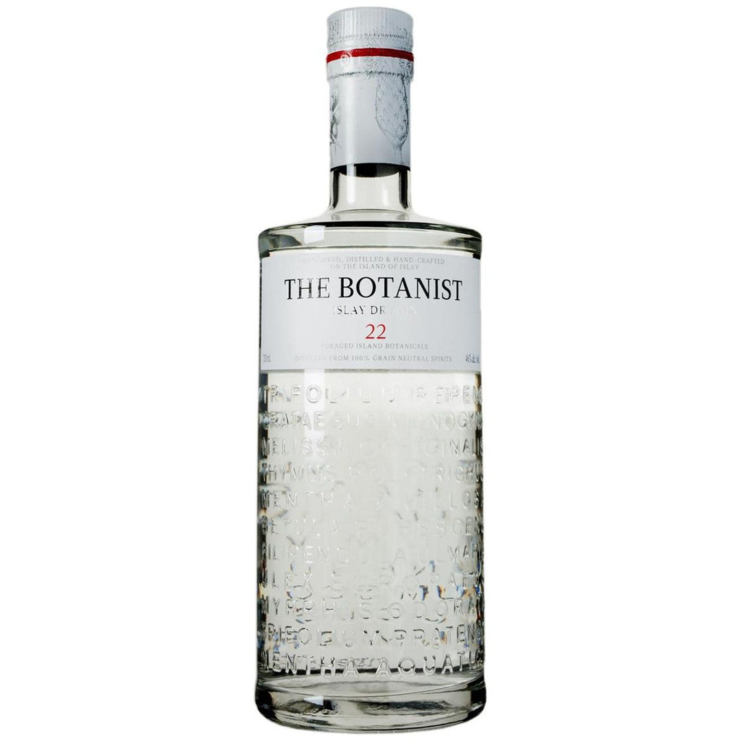 The Botanist Islay Dry Gin 750 ml - Cork & Mash