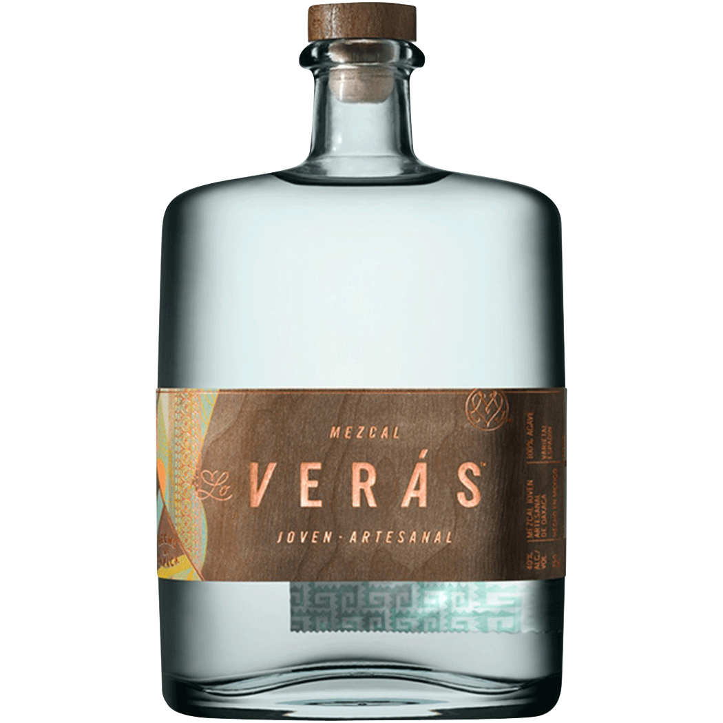 Lo Veras Joven Artesanal 750 ml - Cork & Mash