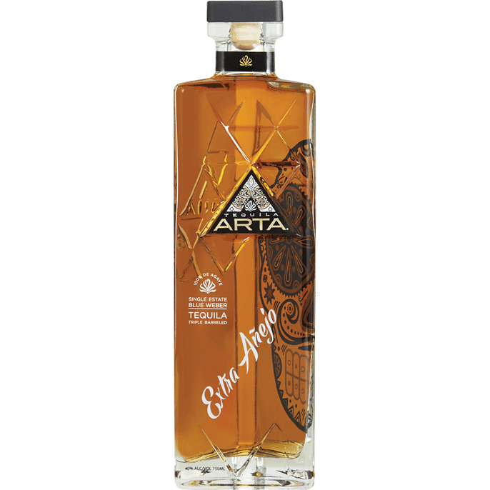 Arta Extra Anejo 750 ml - Cork & Mash