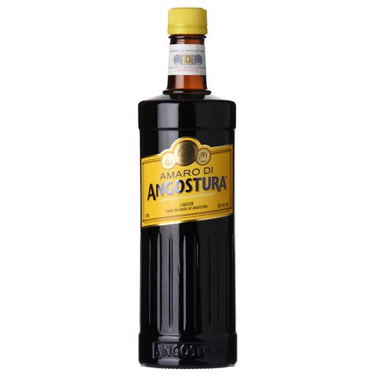 Angostura Amaro Di 750 ml - Cork & Mash