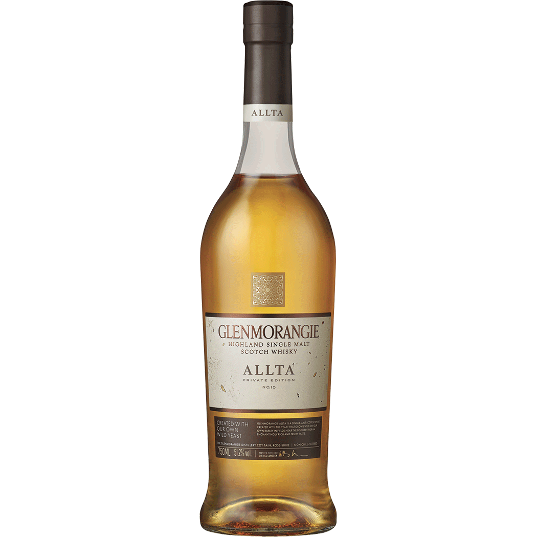 Glenmorangie Allta Single Malt Scotch 750 ml - Cork & Mash