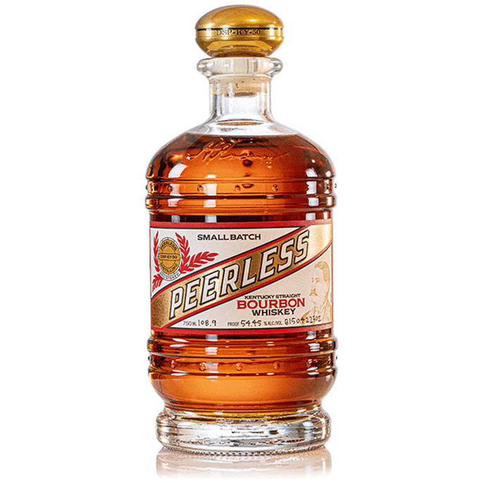 Peerless Kentucky Straight Bourbon 750ml - Cork & Mash