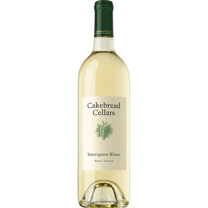 Cakebread Sauvignon Blanc Napa Valley 2021 750ml - Cork & Mash