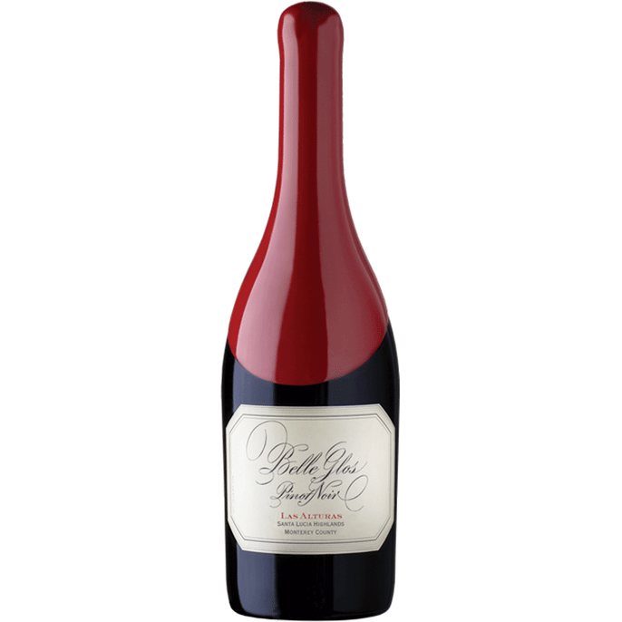 Belle Glos Pinot Noir las Alturas 2020 750ml - Cork & Mash