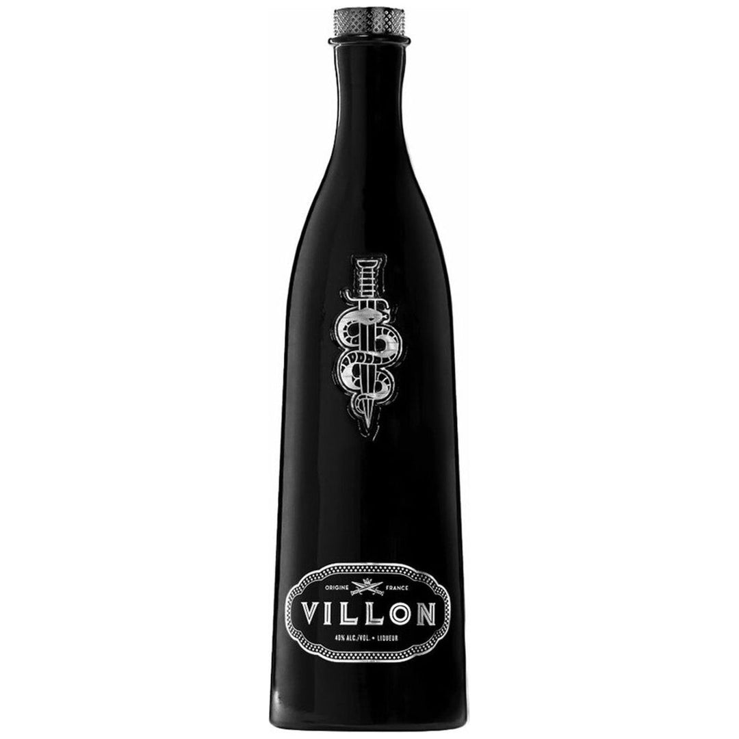 Villon VSOP Cognac 750ml - Cork & Mash