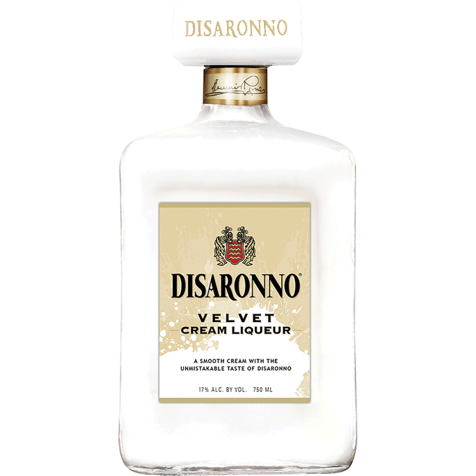 Disaronno Velvet Cream 750 ml - Cork & Mash