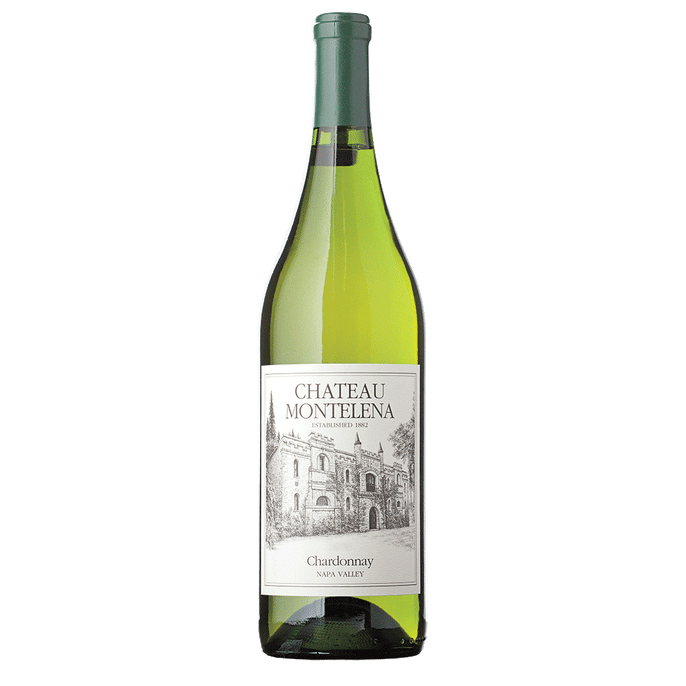 Chateau Montelena Chardonnay 750ml - Cork & Mash