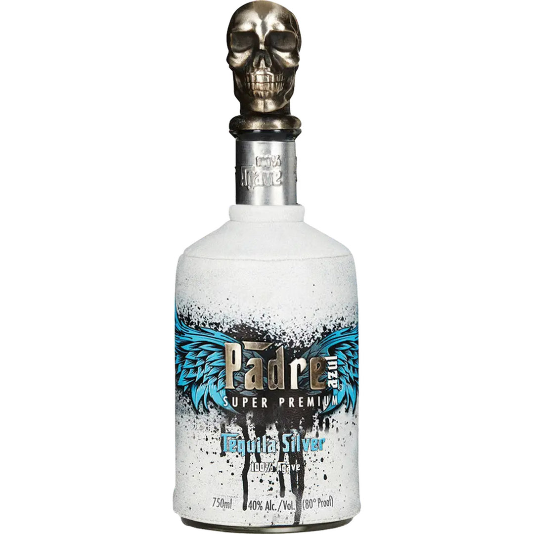 Padre Azul Silver 750 ml - Cork & Mash