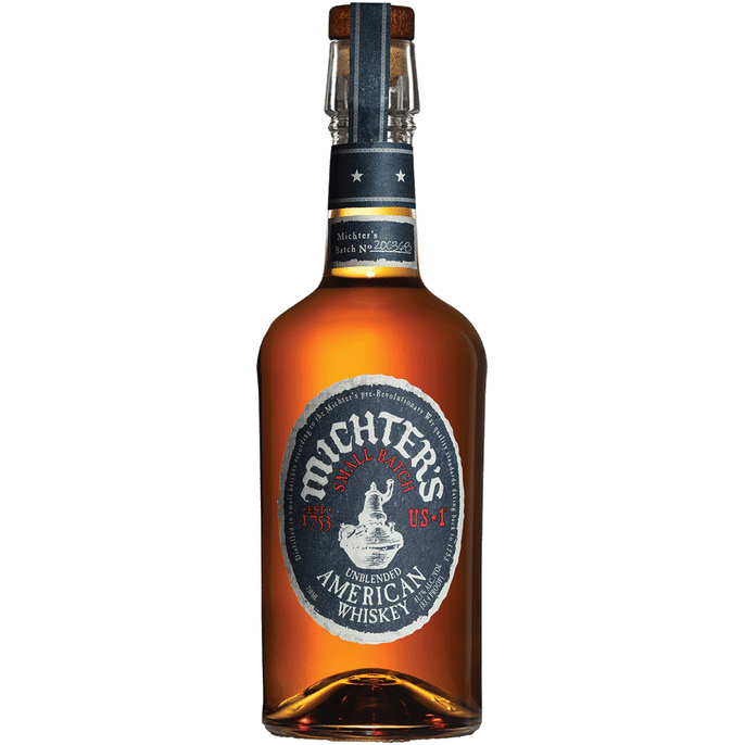 Michter's US 1 American Whiskey 750 ml - Cork & Mash