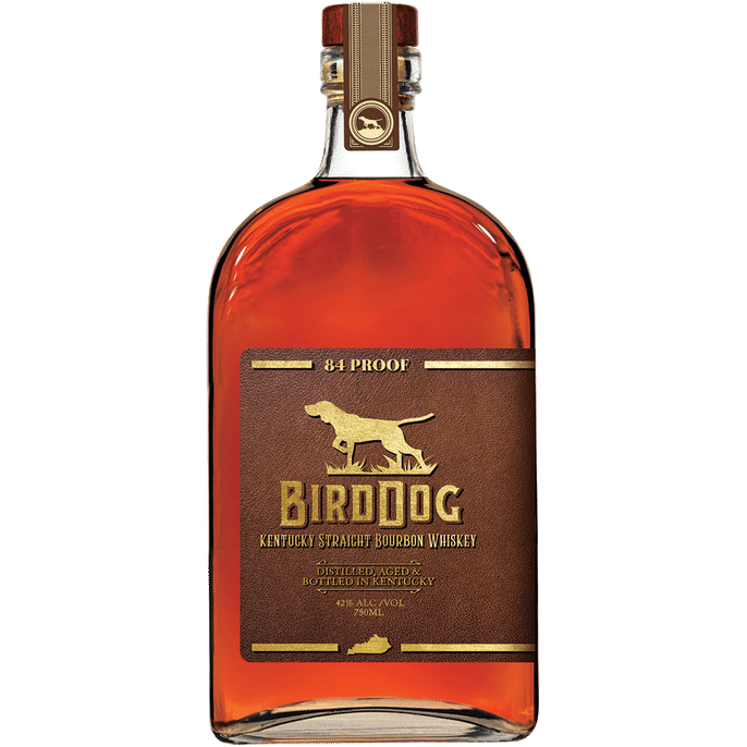 Bird Dog Kentucky Straight 750 ml - Cork & Mash