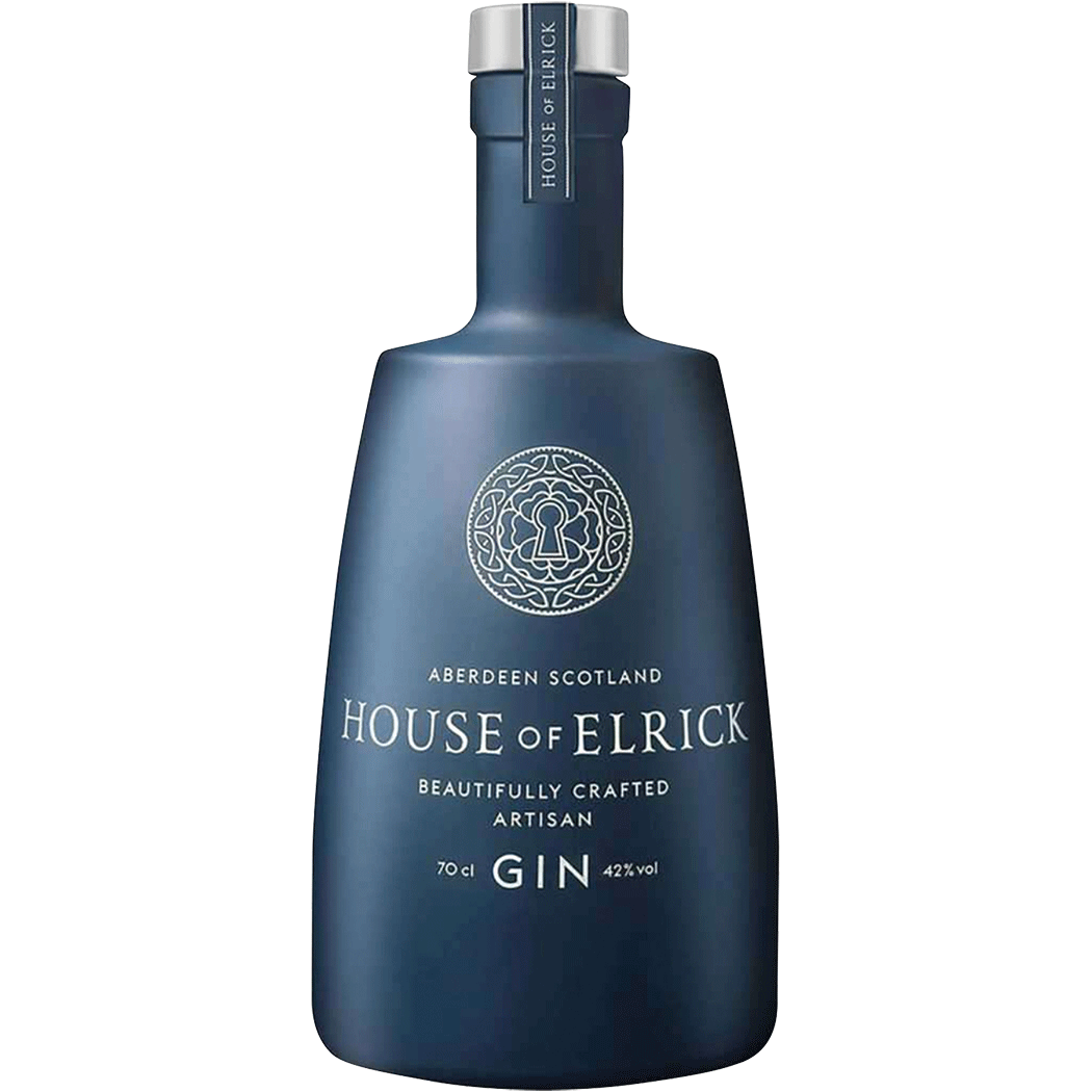 House of Elrick 750 ml - Cork & Mash