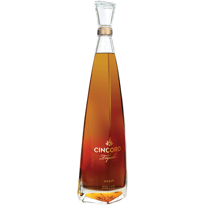 Cincoro Anejo Tequila 750 ml - Cork & Mash