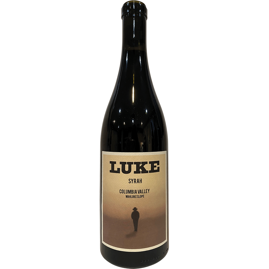 Luke Columbia Valley 2017 750 ml - Cork & Mash