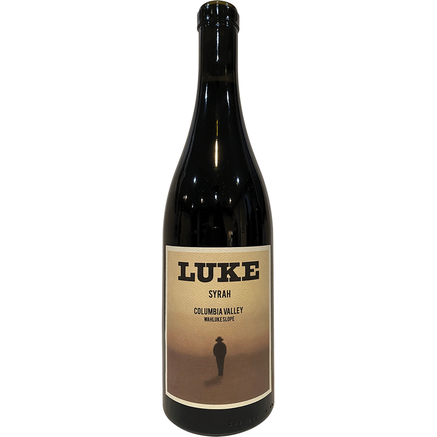 Luke Columbia Valley 2017 750 ml - Cork & Mash