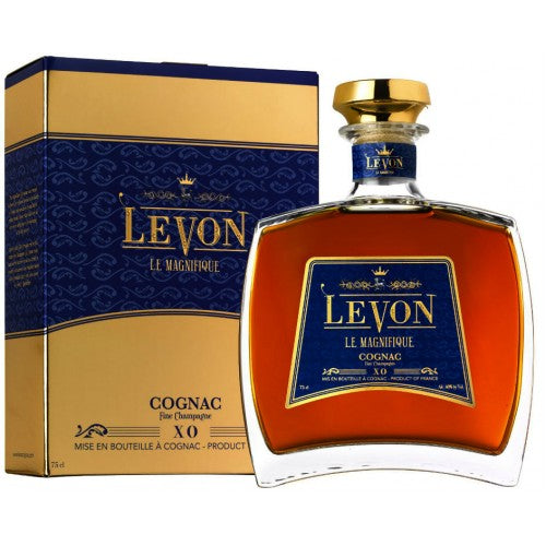 Levon XO Le Magnifique Cognac 750 ml - Cork & Mash