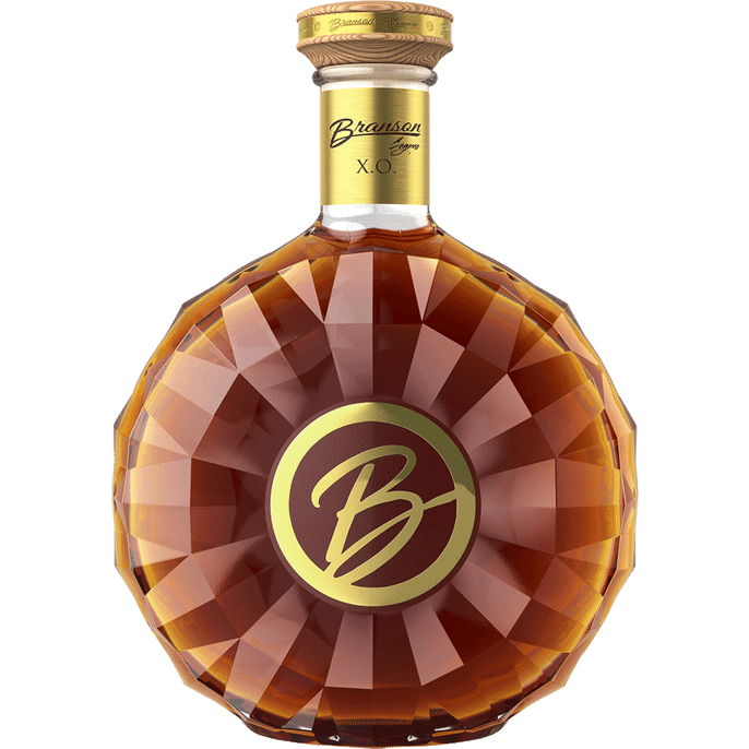 Branson Cognac XO 750 ml - Cork & Mash