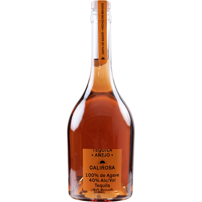 Calirosa Tequila Anejo 750 ml - Cork & Mash