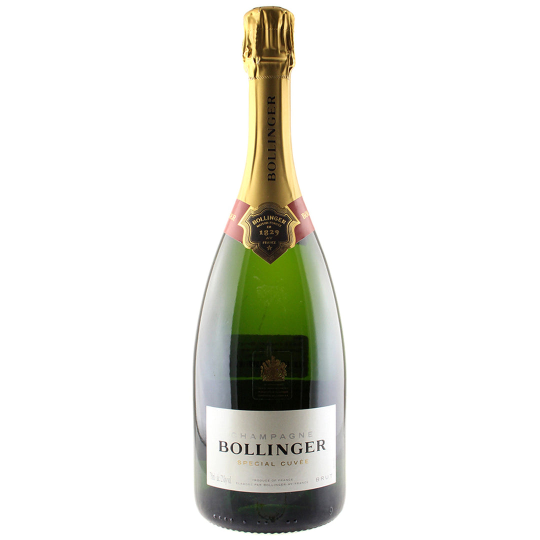 Bollinger France 750 ml - Cork & Mash