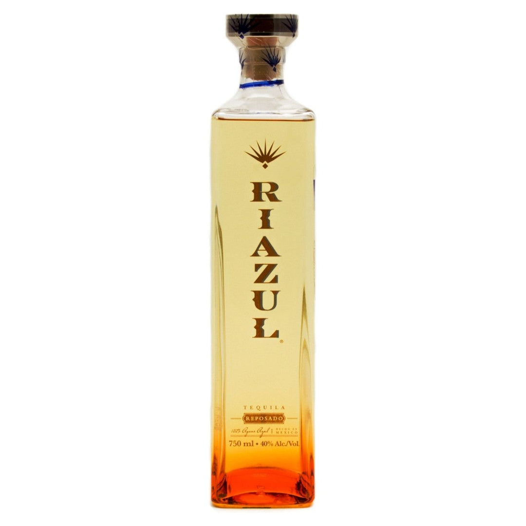 Riazul Tequila Reposado 750ml - Cork & Mash