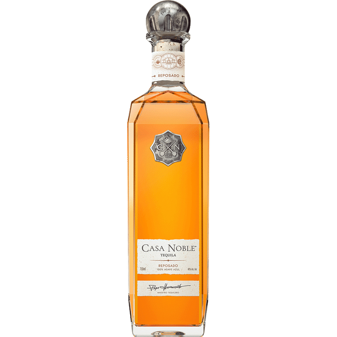 Casa Noble Tequila Reposado 750 ml - Cork & Mash